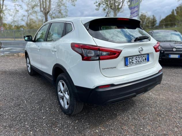 Nissan Qashqai 1.3 DIG-T 140 CV N-Connecta - Foto 7