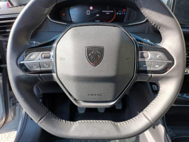 PEUGEOT 208 1200 PURETECH ALLURE 100 CV CARPLAY LED"16 ITALIA rif. 23795388 - Foto 10