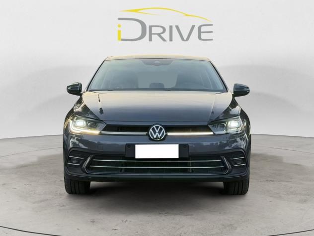 Volkswagen Polo Polo 1.0 tsi Style 95cv - Foto 2
