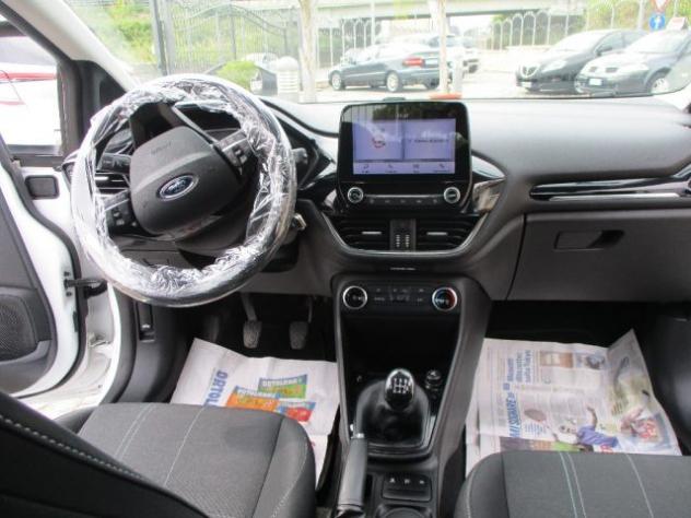 FORD Fiesta 1.1 75 CV GPL 5 porte Titanium rif. 24163681 - Foto 9