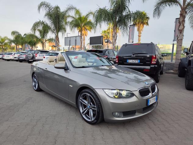 Bmw 320 320d coupCabrio Futura - Foto 8