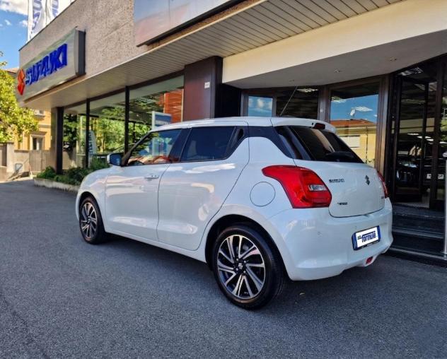 Suzuki Swift Hybrid 1.2 Hybrid Top 2WD - Foto 4