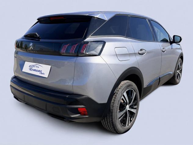 PEUGEOT - 3008 1.5 bluehdi Allure Pack 130cv eat8 - Foto 4