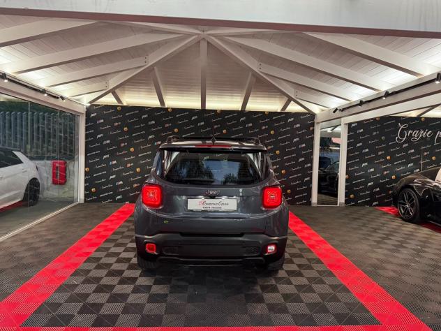 Jeep Renegade 1.5 Turbo T4 MHEV Summit - Foto 7