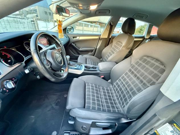 Audi A5 SPB 2.0 TDI 177 CV multitronic Advanced 2012 - Foto 10