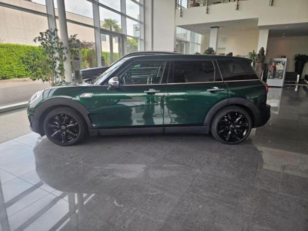 MINI Clubman 2.0 Cooper SD Business Automatica rif. 23726998 - Foto 4