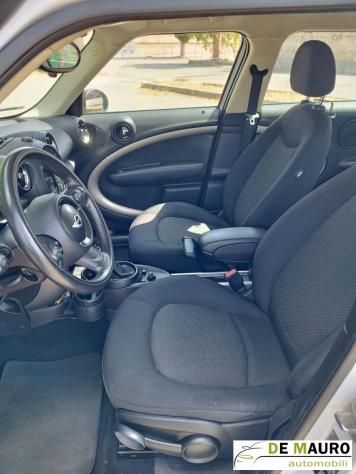 MINI - Countryman - Mini Cooper D - Foto 8