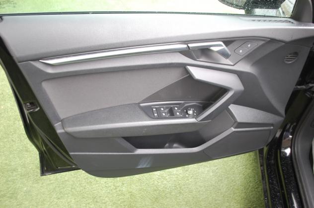 Audi A3 Sportback 35 2.0 tdi 150CV Business S-Tronic Uff Italy - Foto 7