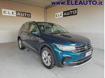 VOLKSWAGEN Tiguan 2.0 TDI 150 CV SCR DSG 4MOTION Elegance rif. 23478787