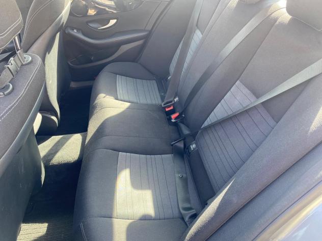Mercedes-benz C 220 BlueTEC Automatic Premium vedi promo in descrizione - Foto 10