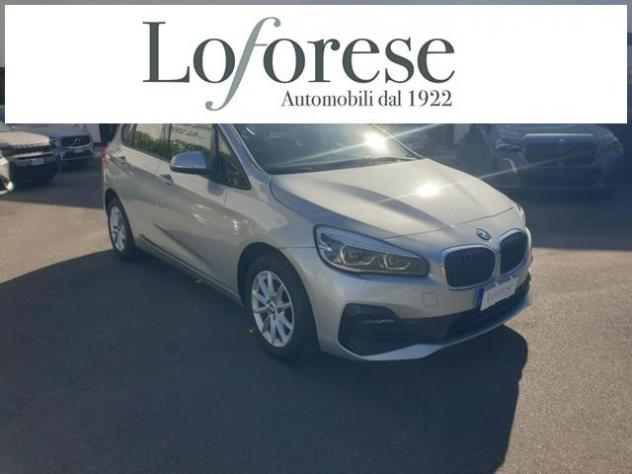 BMW 216 d Active Tourer rif. 24195130 - Foto 2