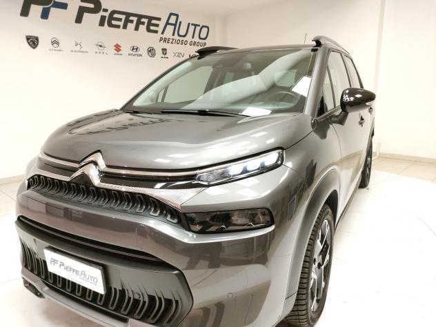 Citroën C3 Aircross C3 Aircross BlueHDi 110 S&S Shine Pack - Foto 8