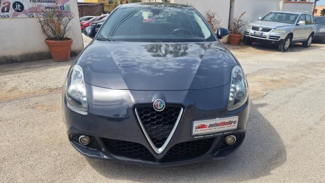 Alfa Romeo Giulietta 1.6 JTDm 120 CV Business - Foto 2