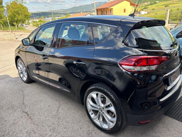 Renault Scenic Scic dCi 8V 110 CV Energy Zen - Foto 5