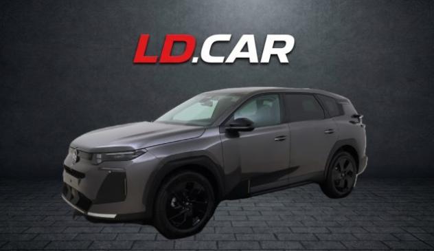 CITROEN C5 Aircross 1.2 Hybrid 136cv e-DCS6 Max Km 0 Torino rif. 23753577 - Foto 2