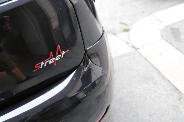 Fiat Punto 1.3 MJT II 75 CV 5 porte Street - Foto 6