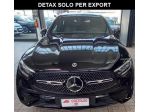 MERCEDES-BENZ GLC 300 d 4Matic Mild hybrid Coupé AMG Line Advanced rif. 24051964