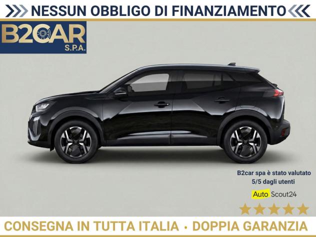Peugeot 2008 PureTech 100 Allure S/S - Foto 2