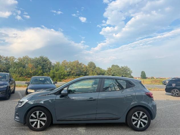RENAULT Clio 5ª serie Clio TCe 100 CV GPL 5 porte Business - Foto 5