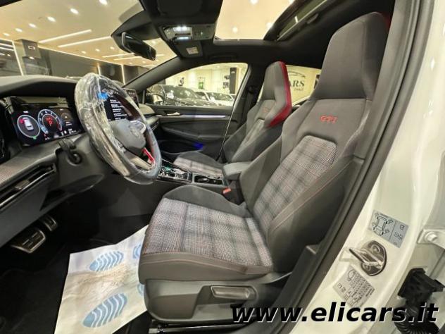 VOLKSWAGEN Golf 2.0 TSI DSG GTI rif. 23532047 - Foto 8