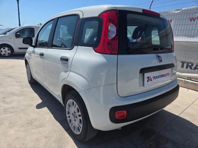 FIAT Panda 1.0 FireFly S&S Hybrid rif. 23918471 - Foto 3
