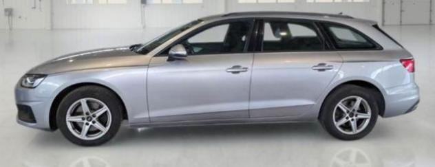 AUDI A4 Avant 35 TDI/163 CV S tronic Business rif. 24180312 - Foto 7