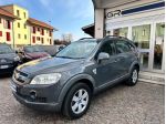 Chevrolet Captiva 2.0d 127Cv  - 7 POSTI
