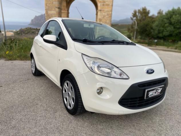 FORD Ka+ 1.2 8V 69CV GUIDABILE DAI NEOPATENTATI rif. 24043200 - Foto 9