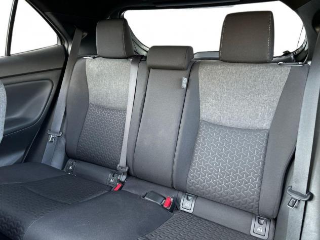 Toyota Yaris Cross 1.5H (116 CV) E-CVT Trend - Foto 10