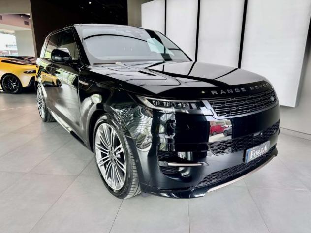 LAND ROVER Range Rover Sport 3.0d i6 mhev Dynamic SE awd 250cv auto AUTOCARRO rif. 23830122 - Foto 3