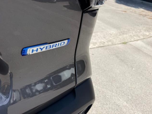 SUZUKI S-Cross NEW S-CROSS 1.4 110CV TOP HYBRID PRONTA CONSEGNA! rif. 23834860 - Foto 7