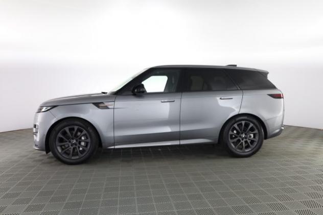 LAND ROVER Range Rover Sport RR Sport 3° serie 3.0D l6 249 CV Dynamic SE rif. 23814681 - Foto 7