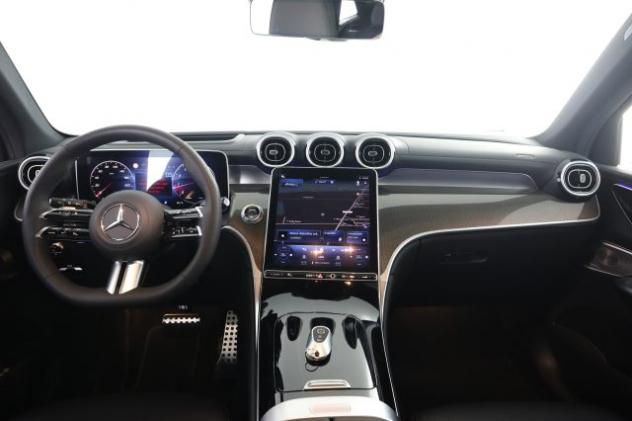 MERCEDES-BENZ GLC 300 GLC 300 4Matic Mild Hybrid AMG Line Premium Plus rif. 23982515 - Foto 4