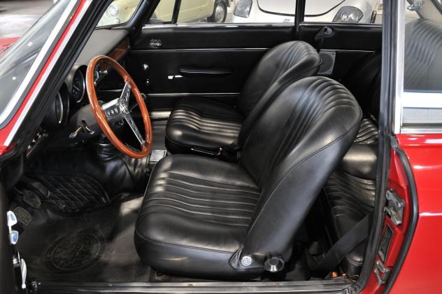 Alfa Romeo GT 1300 Junior 105.30 Targa MI CRS RIAR - Foto 9