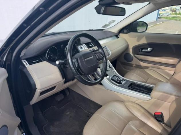 LAND ROVER Range Rover Evoque 2.0 TD4 150 CV HSE rif. 22823150 - Foto 10