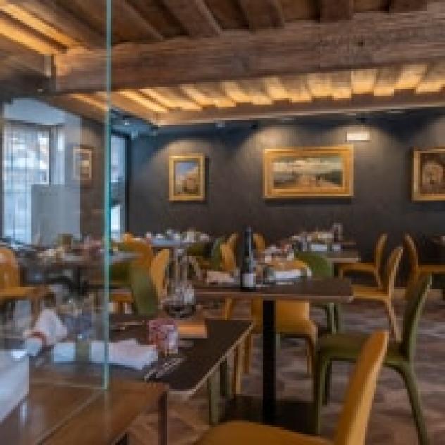 Cameriere di sala