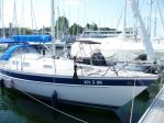 Segelboot Hallberg Rassy HR29 (SE)