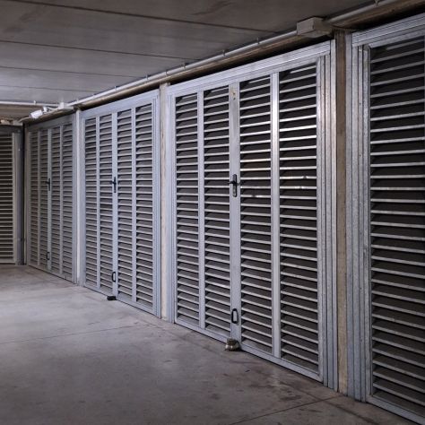 Milano Box in Vendita a due passi dal Passante Ferroviario - Foto 7