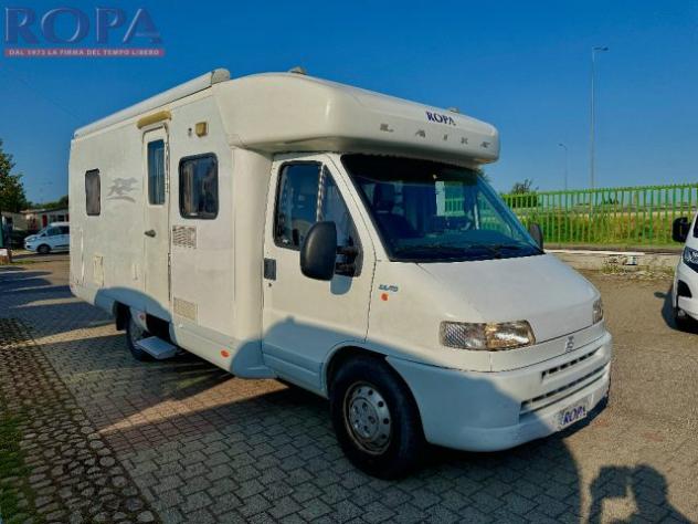 LAIKA ECOVIP 7.1 G rif. 23956801