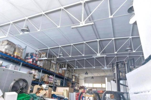 Immobile in asta di 12780 m² in vendita a Messina - Foto 18