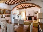 Appartamento in vendita a Asciano 85 mq  Rif: 1069337
