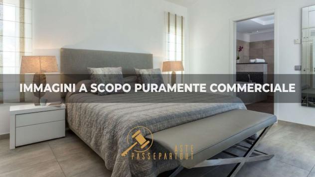 9151/2019 U - Trilocale all'asta in via Quarto 69 - Foto 10