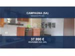 Immobile in asta di 72 m², box auto in vendita a Campagna