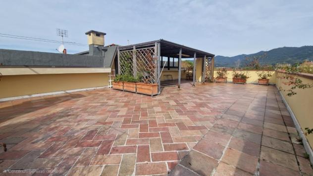Villa in vendita a Marina di Carrara - Carrara 140 mq Rif: 1452384 - Foto 10