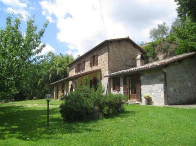 Immobile in asta di 189 m² in vendita a Celleno - Foto 5
