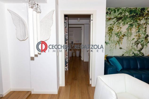 Appartamento in vendita a Como, Centro - Foto 15