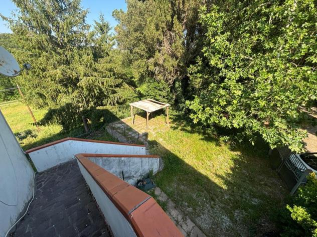 Appartamento in vendita a Fauglia 94 mq Rif: 1414720