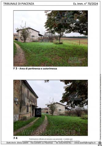 IMMOBILI-IMMOBILE RESIDENZIALE-Strada Vicinale della Fontana 94 - Foto 7
