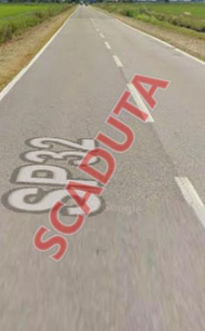 Immobile in asta di 201 m² in vendita a Fiscaglia