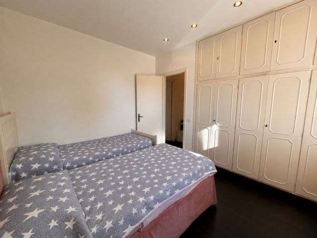 Appartamento in vendita a Forte dei Marmi 83 mq Rif: 1411582 - Foto 8